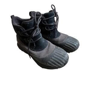 Merrell Siren 4 Thermo Demi Waterproof Boot Size 9